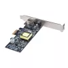 Akasa Κάρτα δικτύου 2.5G PCIe με PoE έως 25,5 W