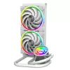Akasa Soho 240 Dawn Edition All-in-One Υδρόψυκτρα CPU, 240 mm