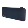 AKASA SOHO RXL RGB Gaming Mouse Pad - 78x30cm - Πάχος 4mm - Μαύρο