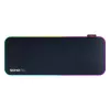 AKASA SOHO RXL RGB Gaming Mouse Pad - 78x30cm - Πάχος 4mm - Μαύρο