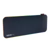 AKASA SOHO RXL RGB Gaming Mouse Pad - 78x30cm - Πάχος 4mm - Μαύρο