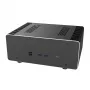 Akasa Maxwell Pro Plus Mini-ITX Θήκη χωρίς ανεμιστήρα Intel LGA 1700 Μαύρο