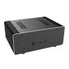 Akasa Maxwell Pro Plus Mini-ITX Θήκη χωρίς ανεμιστήρα Intel LGA 1700 Μαύρο