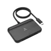 Akasa Αναγνώστης NFC ID and SmartCard χωρίς επαφή