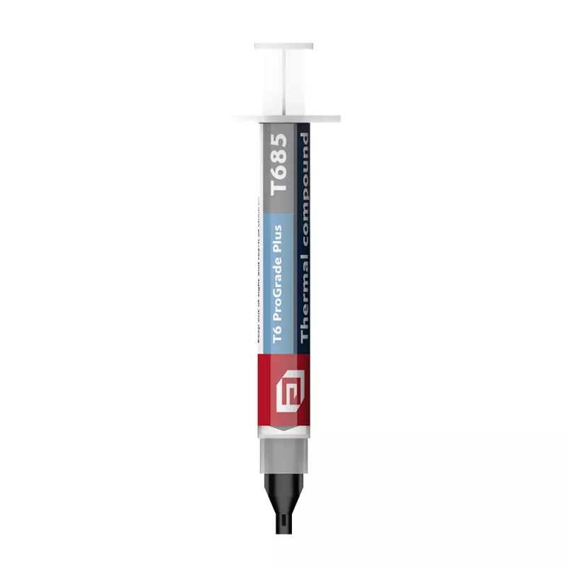 Akasa T6 ProGrade+ Θερμοαγώγιμη πάστα ProGrade Plus T6 4 γραμμάρια