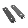Akasa Turing Case VESA Mounting Kit Συμβατό με A-NUC62-M1BV2 A-NUC95-M1B
