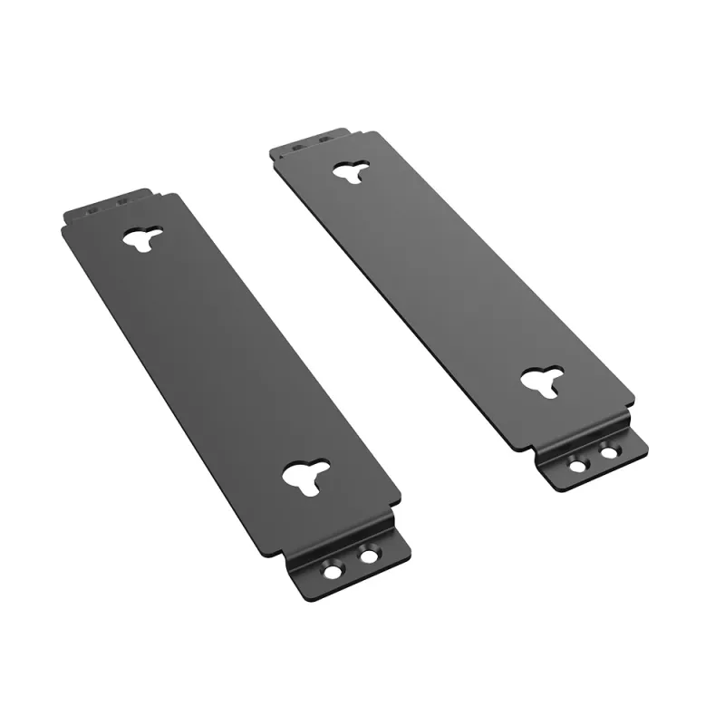 Akasa Turing Case VESA Mounting Kit Συμβατό με A-NUC62-M1BV2 A-NUC95-M1B