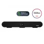 Lumens MS-10 Video Soundbar 4K με Auto Framing