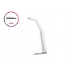 Lumens DC-F20 HD/2K USB κάμερα εγγράφων, αισθητήρας 5-MP, 1920 x 1080 στα 30 fps, επιφάνεια λήψης 453 x 340 mm (A3), 16x συνολικό zoom (ψηφιακό), ενσωματωμένο μικρόφωνο