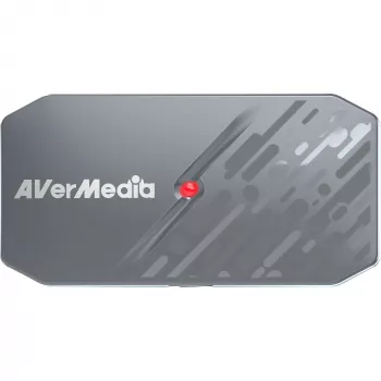 AVerMedia CamStream 4K (BK) - HDMI 4K60 Κάρτα capture για DSLR, GoPro & Streaming