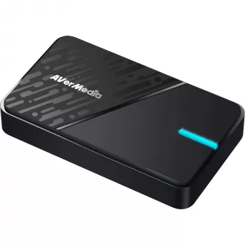 AVerMedia StreamLine Mini+ 1080p Εξωτερική συσκευή capture για αρχάριους
