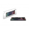 MSI Forge GK110 RGB Πληκτρολόγιο Gaming FR-Layout Μαύρο