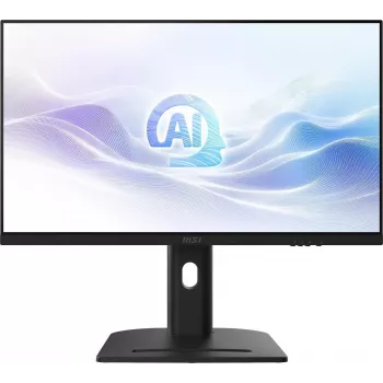 MSI Modern AM273QP AI 1UMG-410AT All-in-One-PC, Intel Core Ultra 5 125H, 27 ίντσες QHD, 16GB DDR5, 512GB SSD, Windows Pro