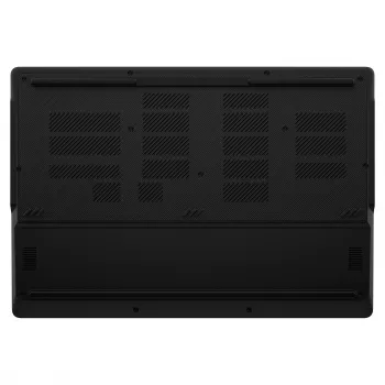 MSI Crosshair A18 HX A8WFKG-044FR Laptop Gaming, 18 ίντσες Quad HD+ IPS 240Hz, AMD Ryzen 9 8940HX, 32GB DDR5, 1TB SSD, GeForce RTX 5060 8GB, Windows 11 Home, Γαλλικό Πληκτρολόγιο AZERTY