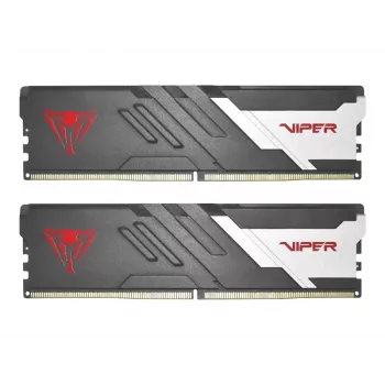 Patriot Viper Venom Non-RGB AMD DDR5 32GB (2x16GB) 6000MHz CL30 EXPO Κιτ Μνήμης