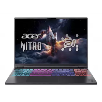 Acer Nitro 16S AI - Ryzen AI 9 365 | 16 ιντσών | 32GB | 1TB | No OS | RTX 5070 Ti