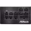 ASRock PRO-M850G 850W 80 PLUS Gold Πλήρως Modular ATX 3.0 Τροφοδοτικό