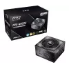 ASRock PRO-M850G 850W 80 PLUS Gold Πλήρως Modular ATX 3.0 Τροφοδοτικό