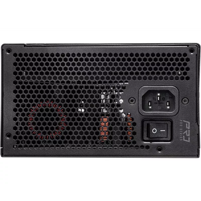 ASRock PRO-M1000G 1000W 80 PLUS Gold Πλήρως Modular ATX Τροφοδοτικό