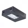 PLANET LRP-101UH Long Reach PoE Extender, επιτοίχια τοποθέτηση, 500m, 30W