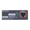 PLANET LRP-101UH Long Reach PoE Extender, επιτοίχια τοποθέτηση, 500m, 30W