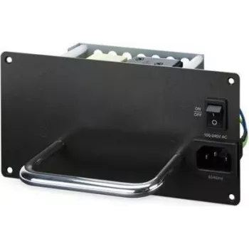 PLANET 200W πλεονασματικό τροφοδοτικό 100-240VAC για MC-1500R/48 (MC-15RPS200)