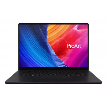 ASUS ProArt P16 H7606WX-DICSE126X Copilot+ PC Laptop, 16 inch 4K Ultra HD OLED Touch, AMD Ryzen AI 9 HX 370, 64GB LPDDR5x, 2TB SSD, GeForce RTX 5090 24GB, Windows 11 Pro