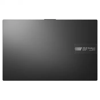 ASUS Vivobook Go 15 E1504FA-DISBQ5518W Laptop, AMD Ryzen 5 40, 15,6 inch Full HD, 8GB LPDDR5, 256GB SSD, Windows 11 Home, γαλλικό πληκτρολόγιο AZERTY