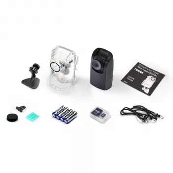Brinno BCC300-M Kit Κάμερας Time-Lapse