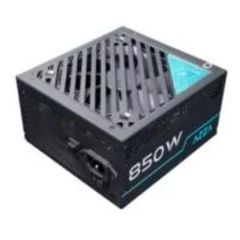 AZZA PSAZ-850G14 850W 80 PLUS Gold Πλήρως Modular ATX Τροφοδοτικό