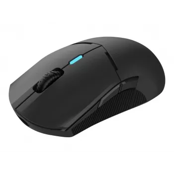 QPAD DX-900 Ασύρματο Οπτικό Gaming Ποντίκι - 8 κουμπιά, 12000 DPI, αμφίχειρο, RGB
