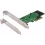 Exsys EX-3650 M.2 NVMe SSD σε M.2 B-Key Adapter