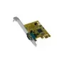 Exsys EX-44041-2 Σειριακός Adapter - PCIe x16 - 2x RS-232 DB9 Αρσενικό