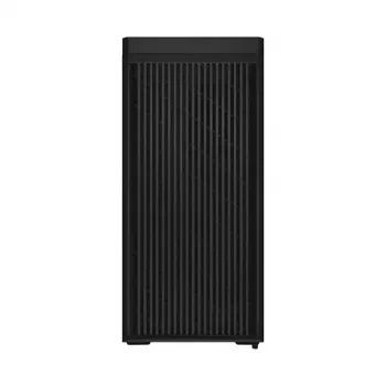 Lian Li Vector V150 INF mATX Κουτί, σκληρυμένο γυαλί - Μαύρο