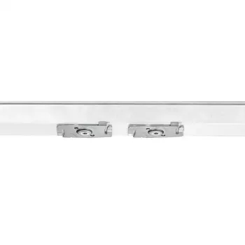 ZyXEL T-BAR Κλιπ οροφής για τοποθέτηση AP σε οροφή - 5 σετ