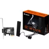 GIGABYTE GC-WFAX210 Wi-Fi 6E PCIe x1 Κάρτα Επέκτασης με Bluetooth 5.2