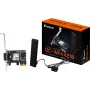 GIGABYTE GC-WFAX210 Wi-Fi 6E PCIe x1 Κάρτα Επέκτασης με Bluetooth 5.2