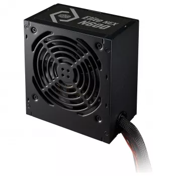 Cooler Master Elite NEX 230V 600 W Τροφοδοτικό