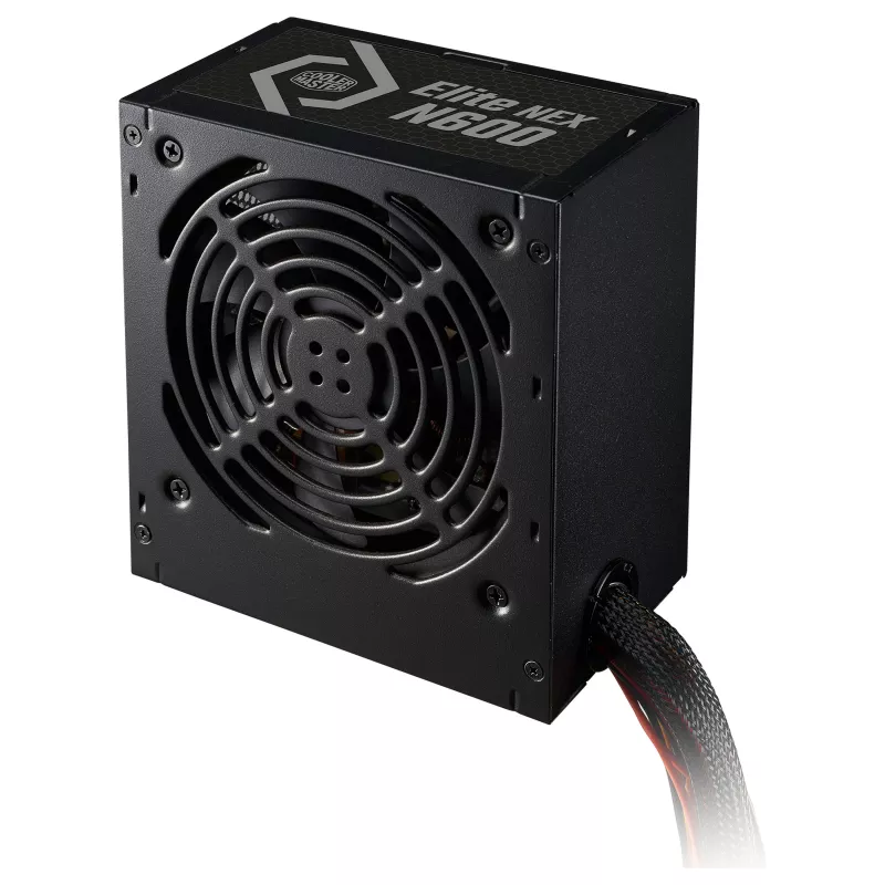 Cooler Master Elite NEX 230V 600 W Τροφοδοτικό