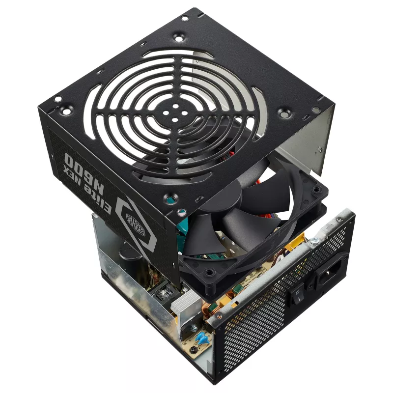 Cooler Master Elite NEX 230V 600 W Τροφοδοτικό