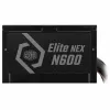 Cooler Master Elite NEX 230V 600 W Τροφοδοτικό