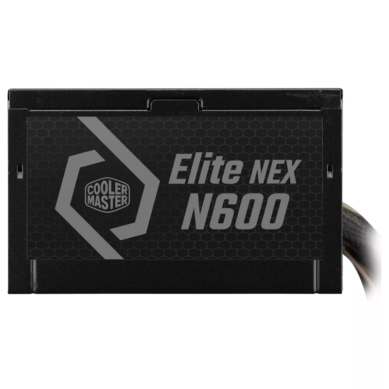 Cooler Master Elite NEX 230V 600 W Τροφοδοτικό