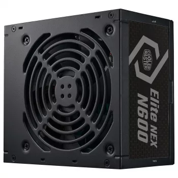Cooler Master Elite NEX 230V 600 W Τροφοδοτικό
