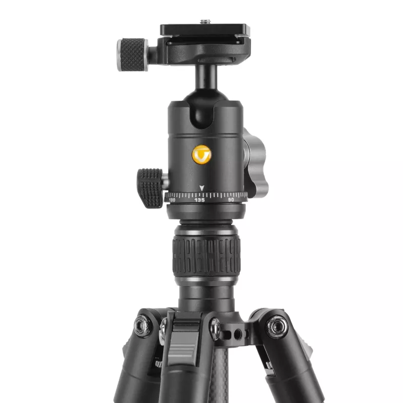 Vanguard VESTA GO 234CB Τρίποδο