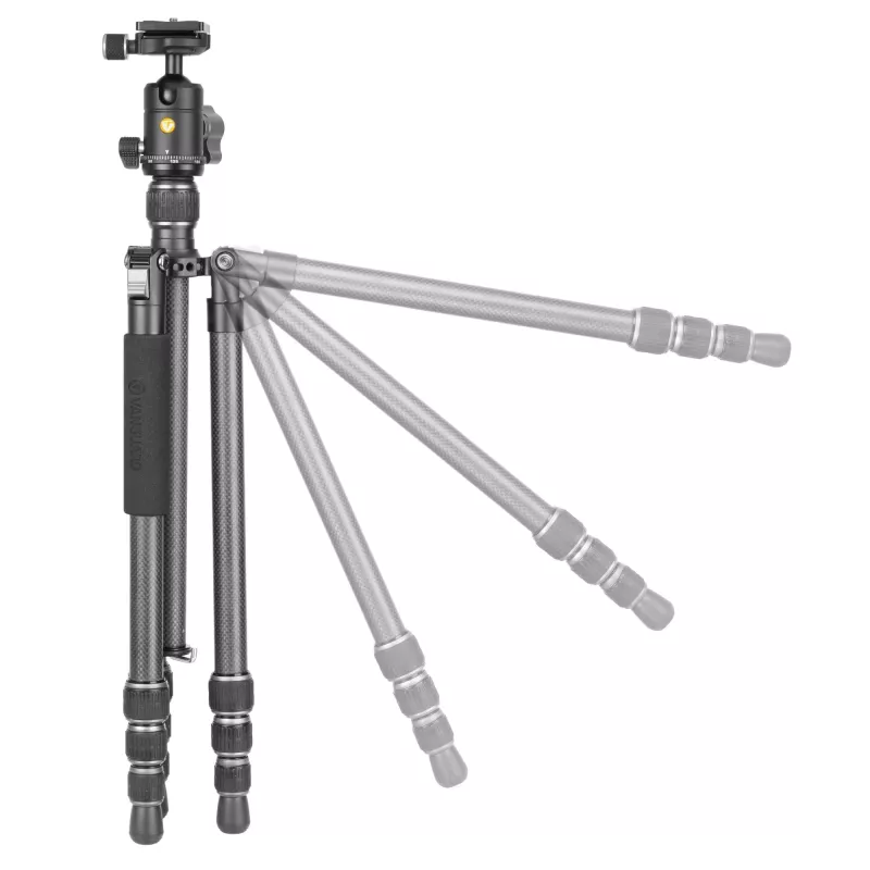 Vanguard VESTA GO 234CB Τρίποδο