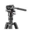 Vanguard VESTA GO 234CV10 Τρίποδο Ταξιδιού, Άνθρακας