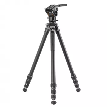 Vanguard ALTA PRO 3VL 264AV14 Σετ Τριπόδου Βίντεο, Αλουμίνιο