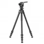 Vanguard ALTA PRO 3VL 264AV14 Σετ Τριπόδου Βίντεο, Αλουμίνιο
