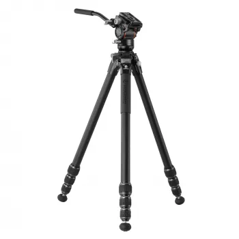 Vanguard ALTA PRO 3VL 264AV14 Σετ Τριπόδου Βίντεο, Αλουμίνιο