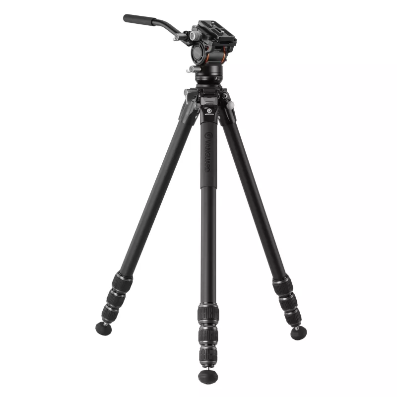 Vanguard ALTA PRO 3VL 264AV14 Σετ Τριπόδου Βίντεο, Αλουμίνιο
